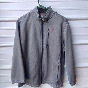 Izod fleece